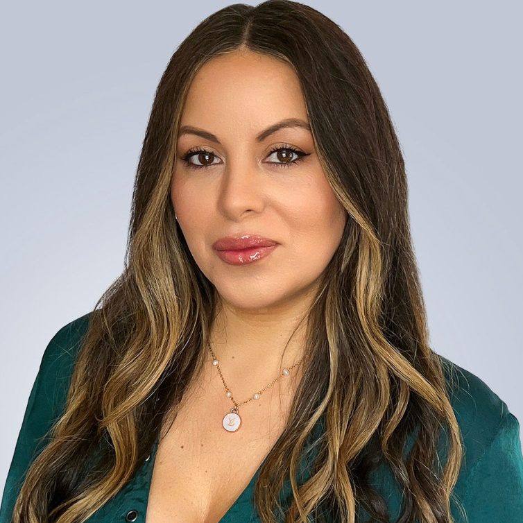 Raquel Vazquez